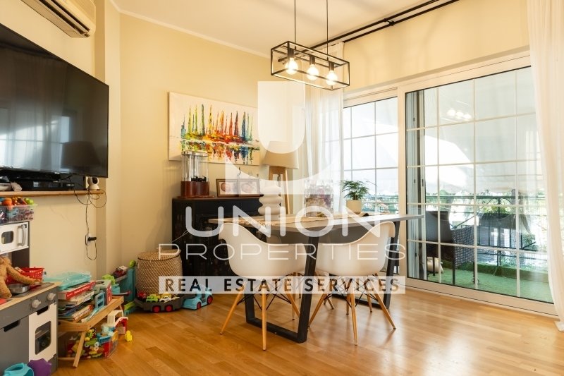 Apartment in Vouliagmeni, Attica, Greece 2 - 17785683