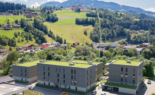 Penthouse in Schladming, Styria, Austria 1