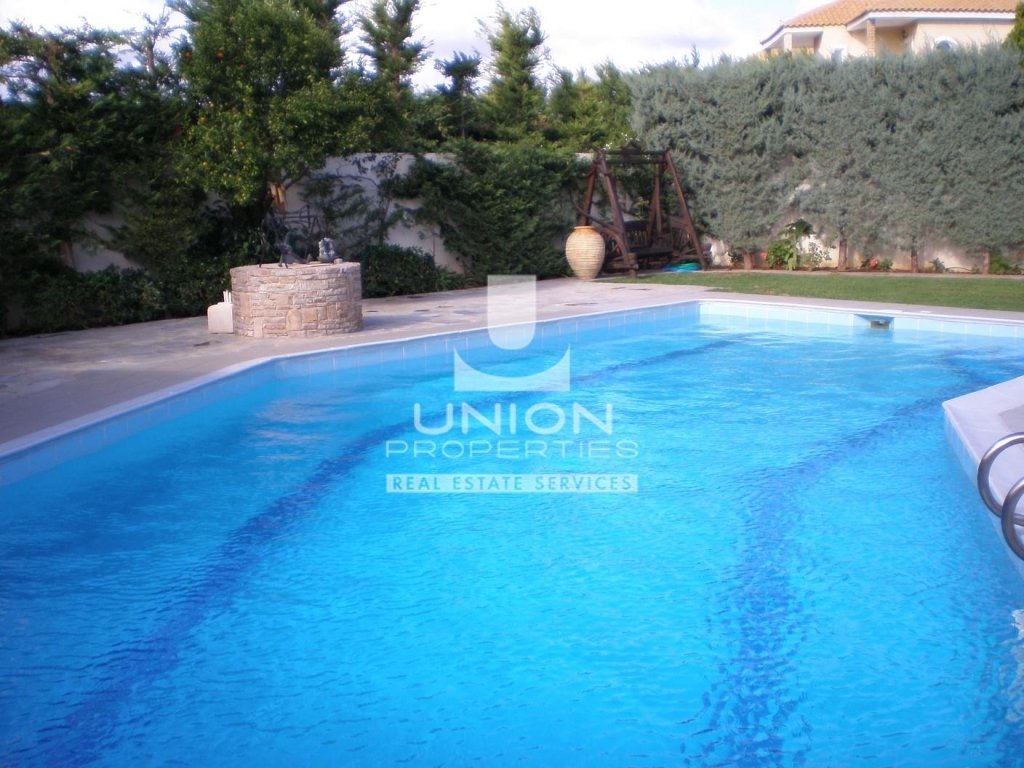 House in Kalyvia Thorikou, Attica, Greece 2 - 17785597
