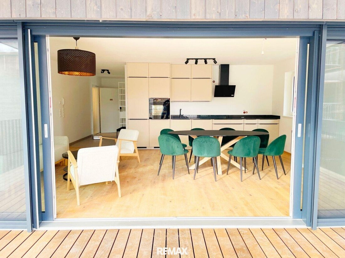 Apartment in Schladming, Styria, Austria 5 - 17785490