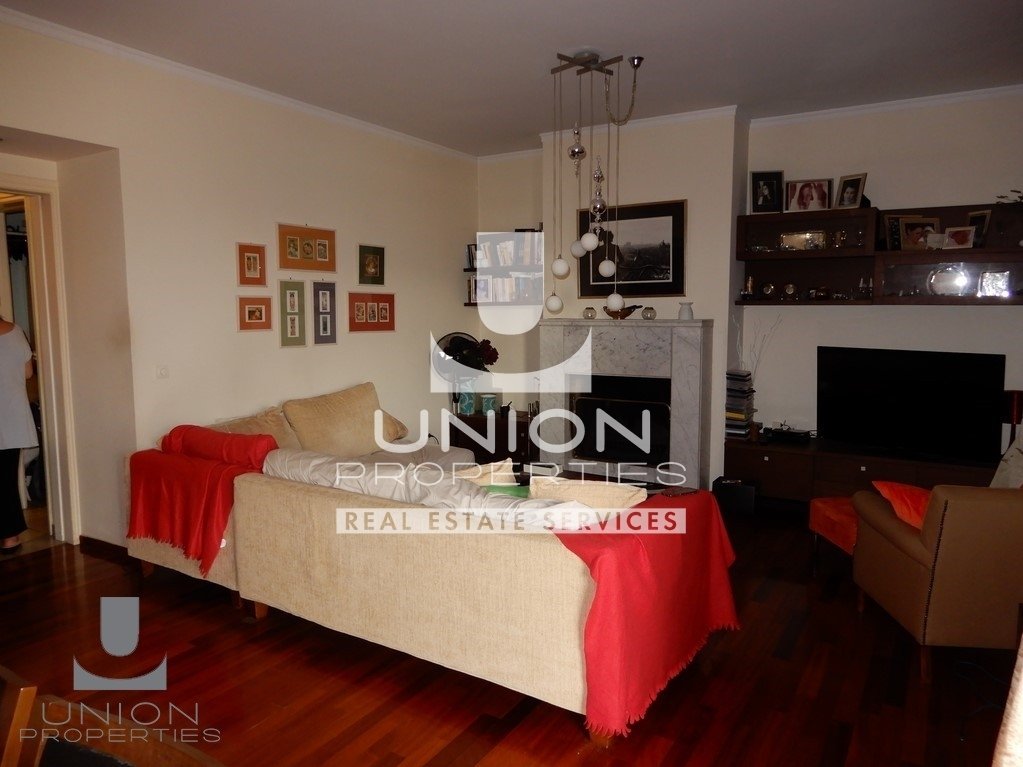 Apartment in Vouliagmeni, Attica, Greece 5 - 17786824