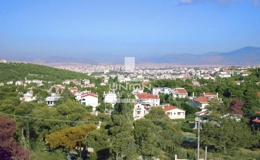 Terreno en Penteli, Ática, Grecia 1