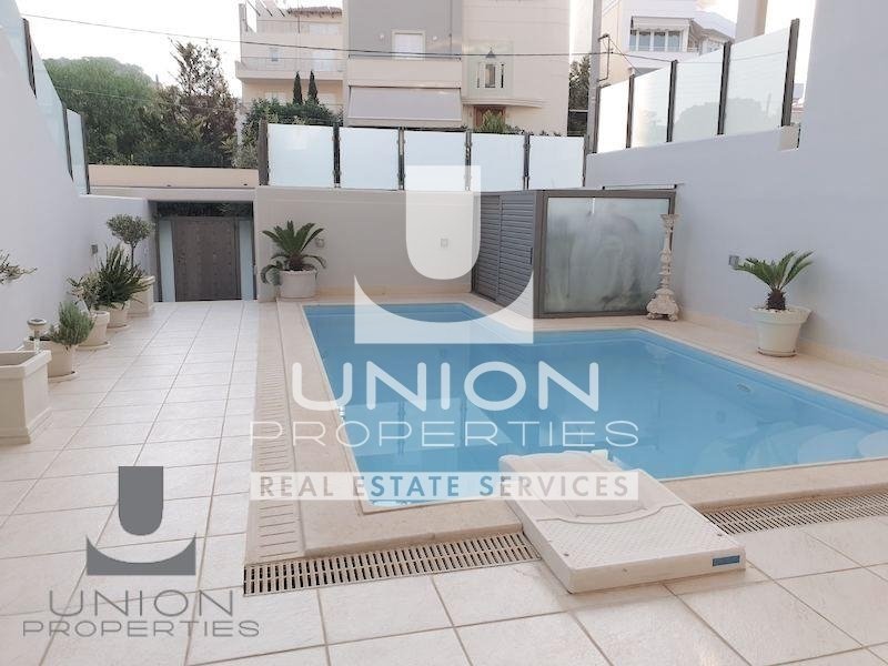 Apartment in Voula, Attica, Greece 1 - 17790256
