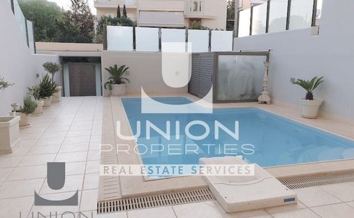 Apartment in Voula, Attica, Greece 1