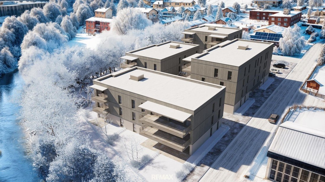Penthouse in Schladming, Styria, Austria 4 - 17785351
