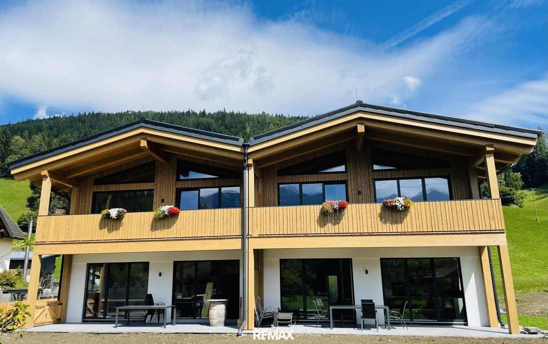 Apartment in Haus im Ennstal, Styria, Austria 3 - 17785511