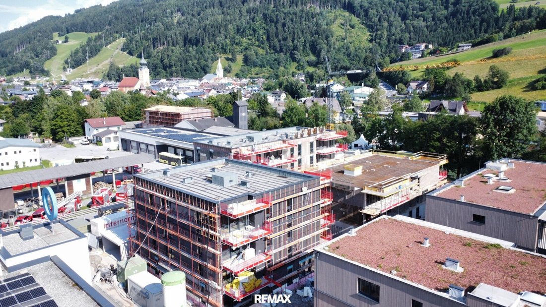 Apartment in Schladming, Styria, Austria 4 - 17785301