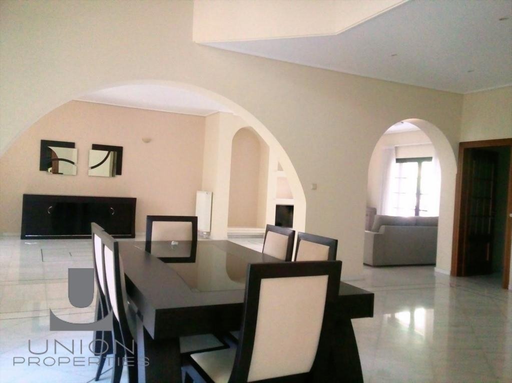 Apartment in Kifisia, Attica, Greece 1 - 17785576