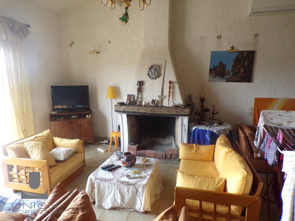 House in Lavreotiki Community, Attica, Greece 2 - 17785991