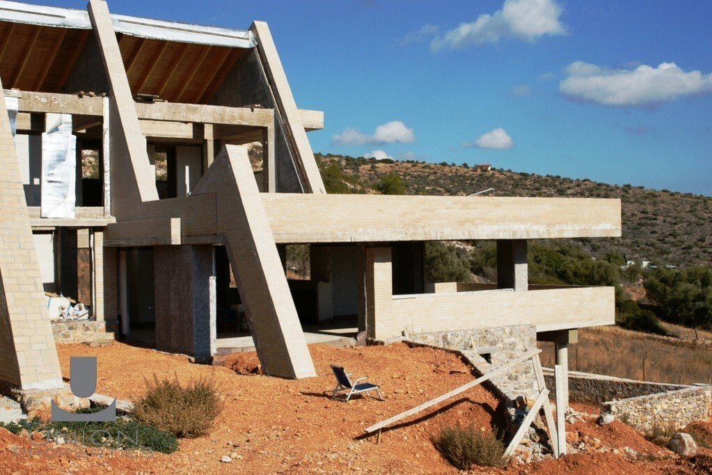 House in Kropia, Attica, Greece 3 - 17787373