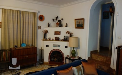 Casa a Ekali, Attica, Grecia 1