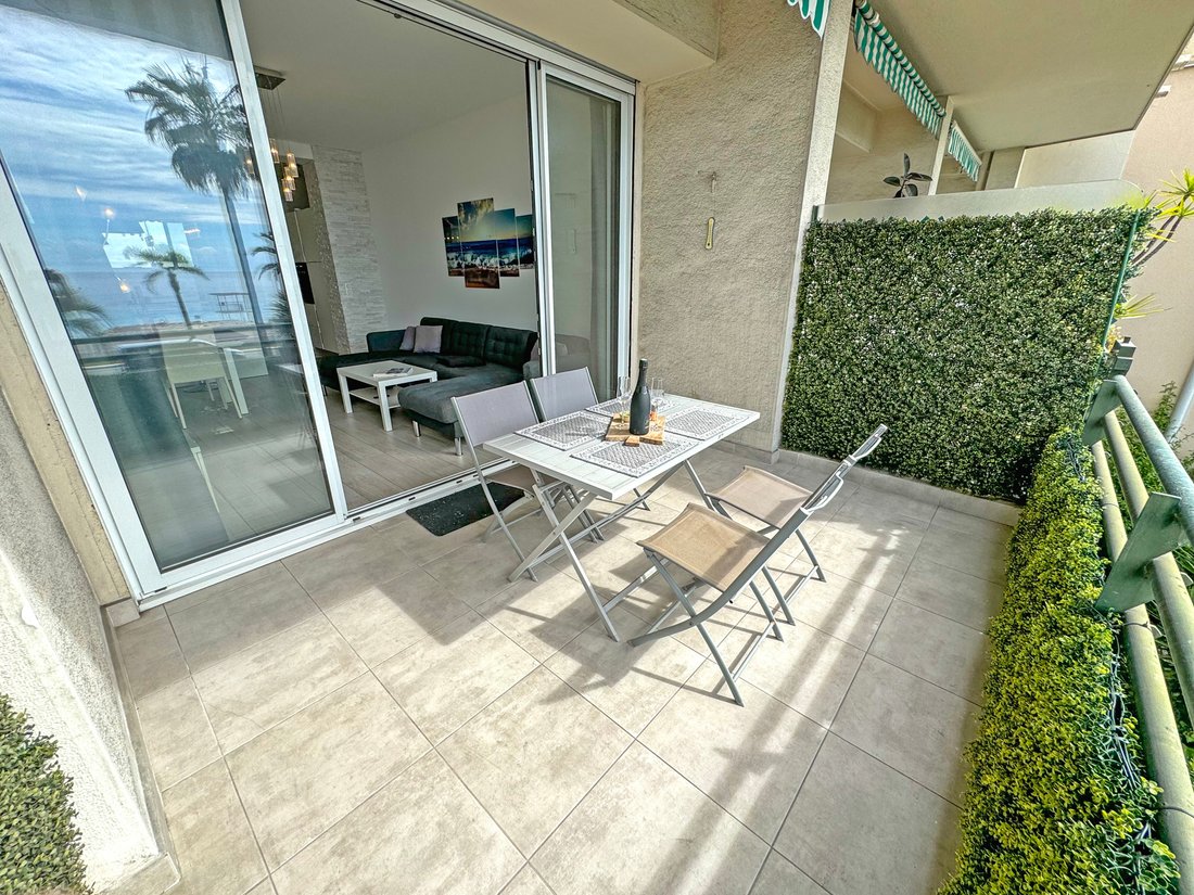 Apartment in Nice, Provence-Alpes-Côte d'Azur, France 4 - 17785270