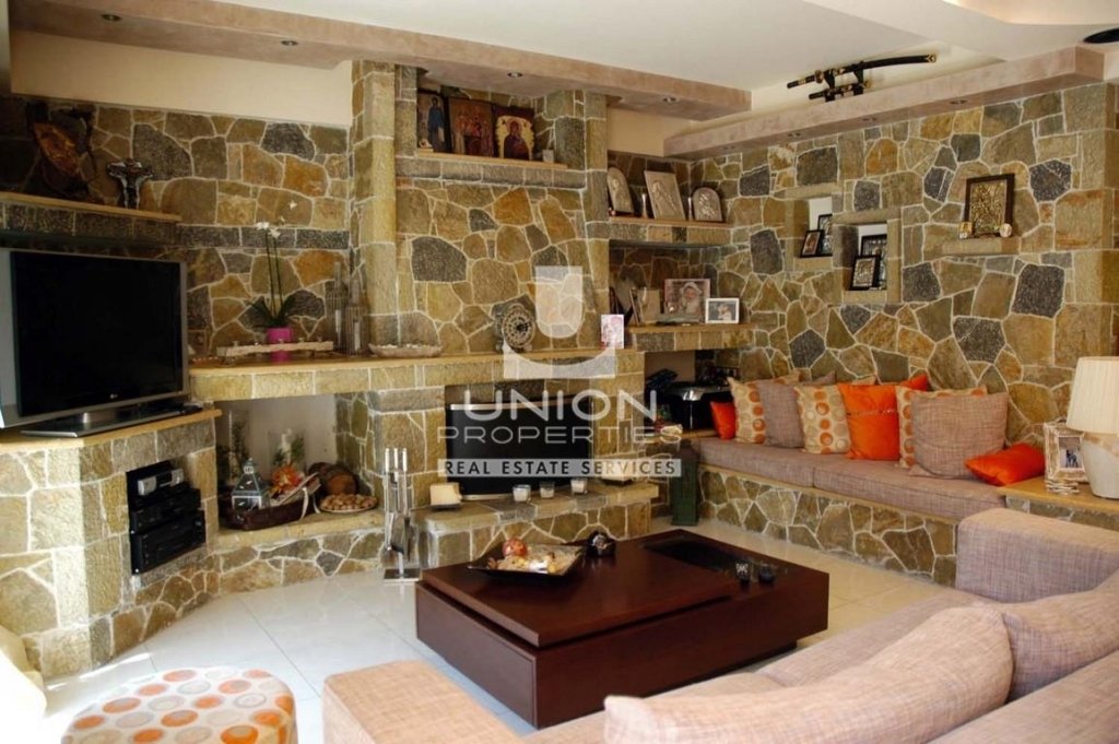 House in Palea Fokea, Attica, Greece 3 - 17785624