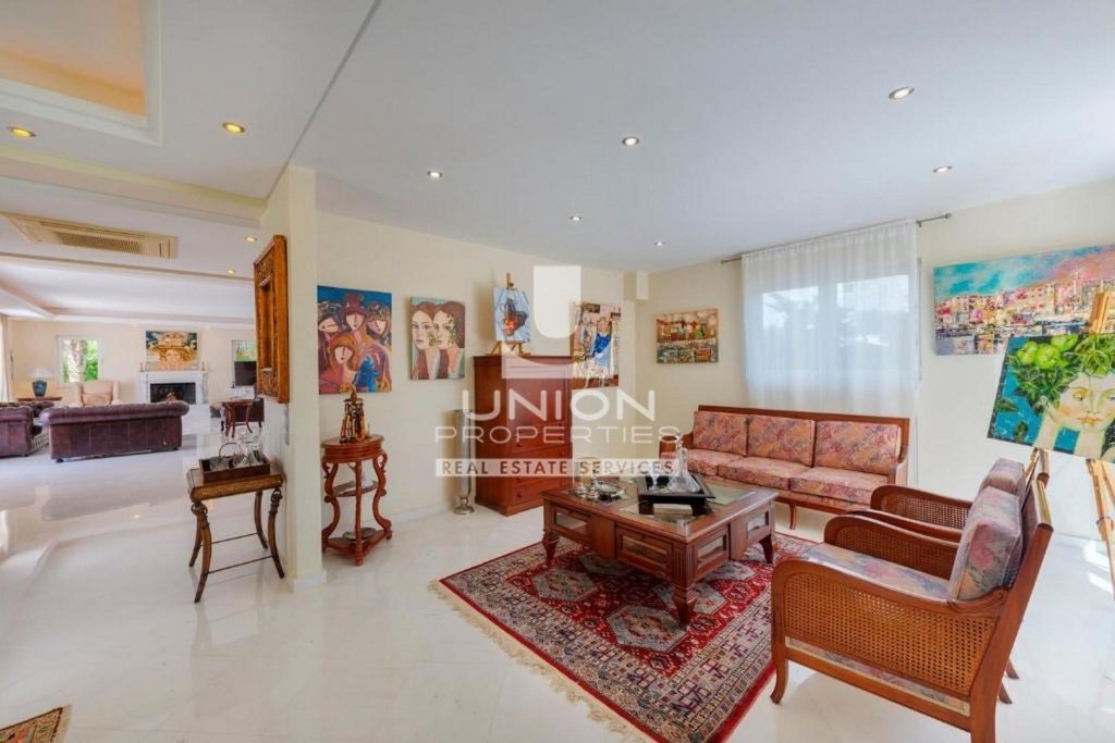 House in Anavissos, Attica, Greece 5 - 17785653