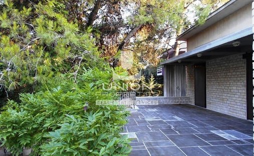 House in Ekali, Attica, Greece 1