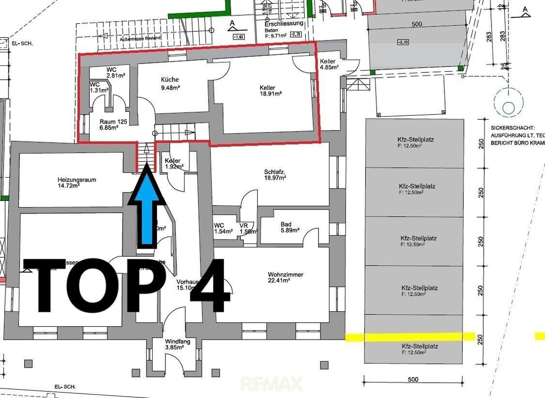 Apartamento en Schladming, Estiria, Austria 2 - 17785326