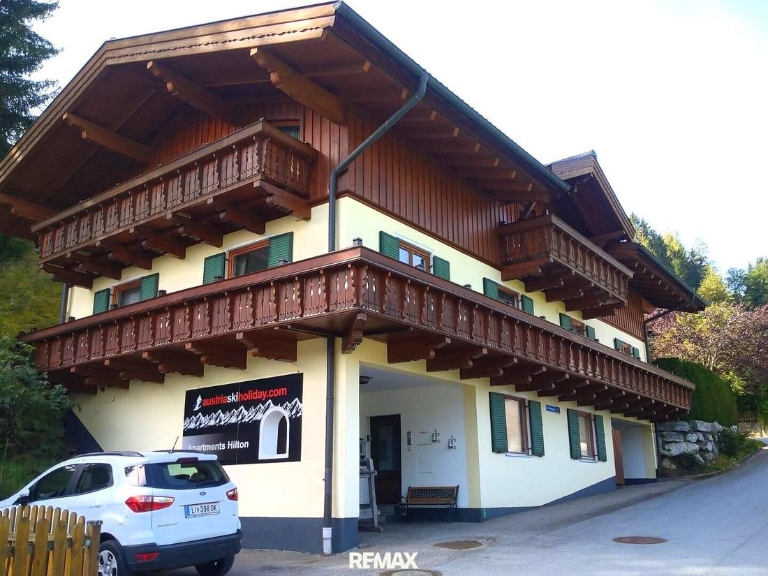 Altenmarkt im Pongau, Salzburg, Austria 5 - 17785532