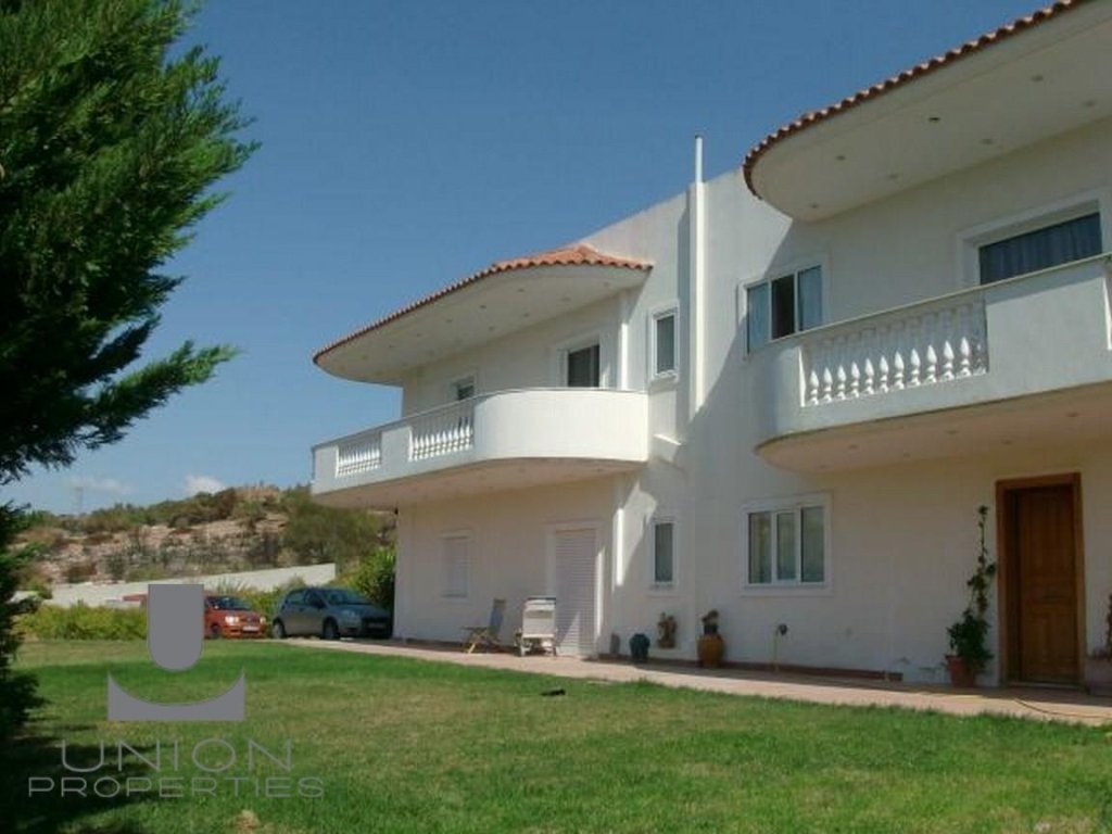 House in Kropia, Attica, Greece 1 - 17787826