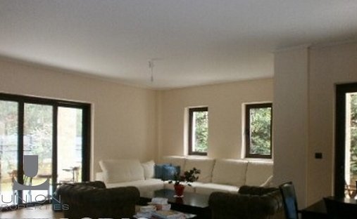 House in Kifisia, Attica, Greece 1
