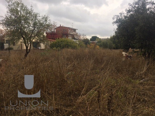 Land in Chalandri, Attica, Greece 2 - 17785579