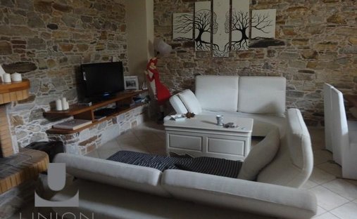 House in Lavreotiki, Attica, Greece 1