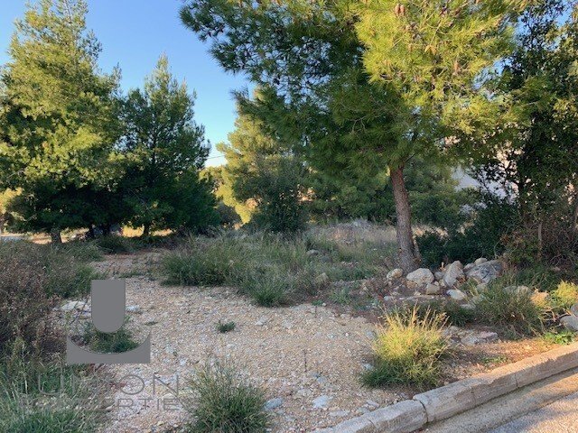 Land in Chalandri, Attica, Greece 4 - 17785931