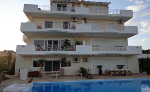 Apartment in Kropia, Attica, Greece 1