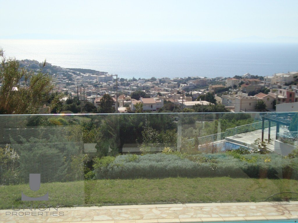 Apartment in Saronida, Attica, Greece 1 - 17786015