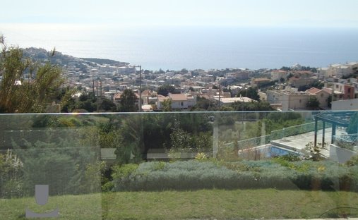 Appartamento a Saronida, Attica, Grecia 1