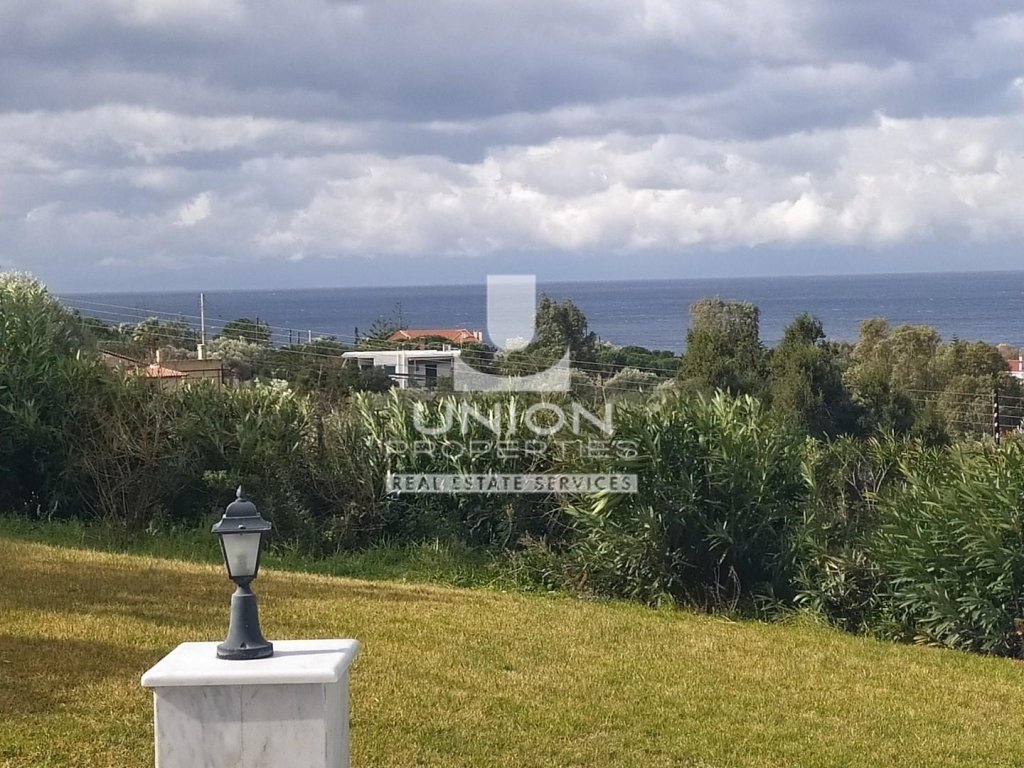 House in Palea Fokea, Attica, Greece 1 - 17785575