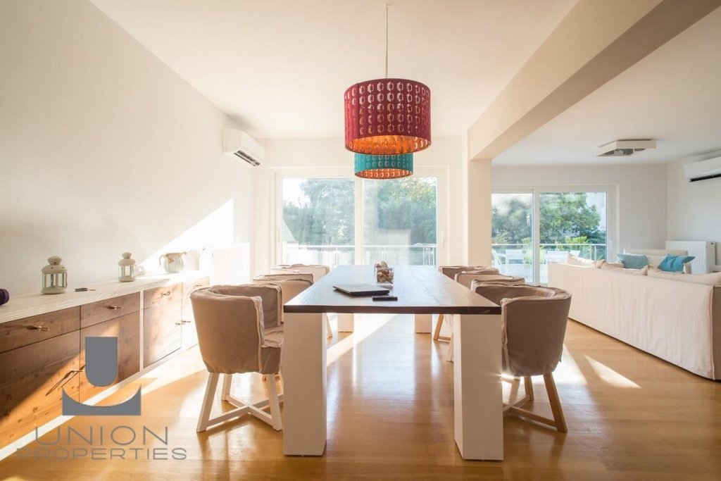 Apartment in Kalyvia Thorikou, Attica, Greece 4 - 17786141