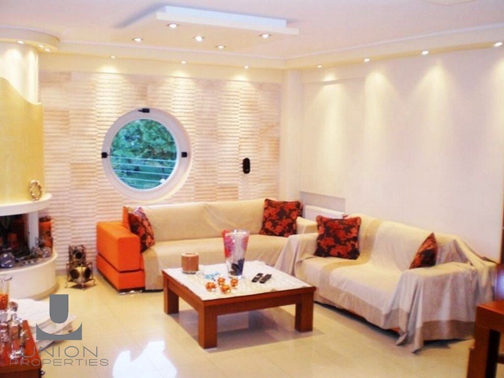 Apartment in 2nd District of Peristeri, Attica, Greece 1 - 17785692