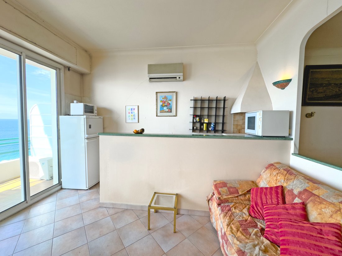 Apartment in Nice, Provence-Alpes-Côte d'Azur, France 4 - 16083781