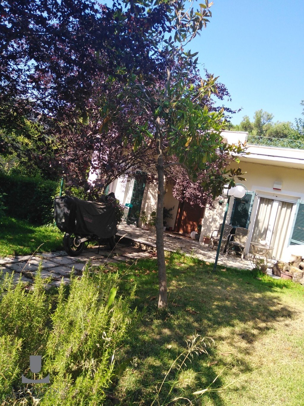 Land in Melissia, Attica, Greece 2 - 17786038