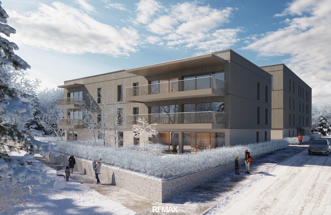 Appartement à Schladming, Styrie, Autriche 4 - 17785470