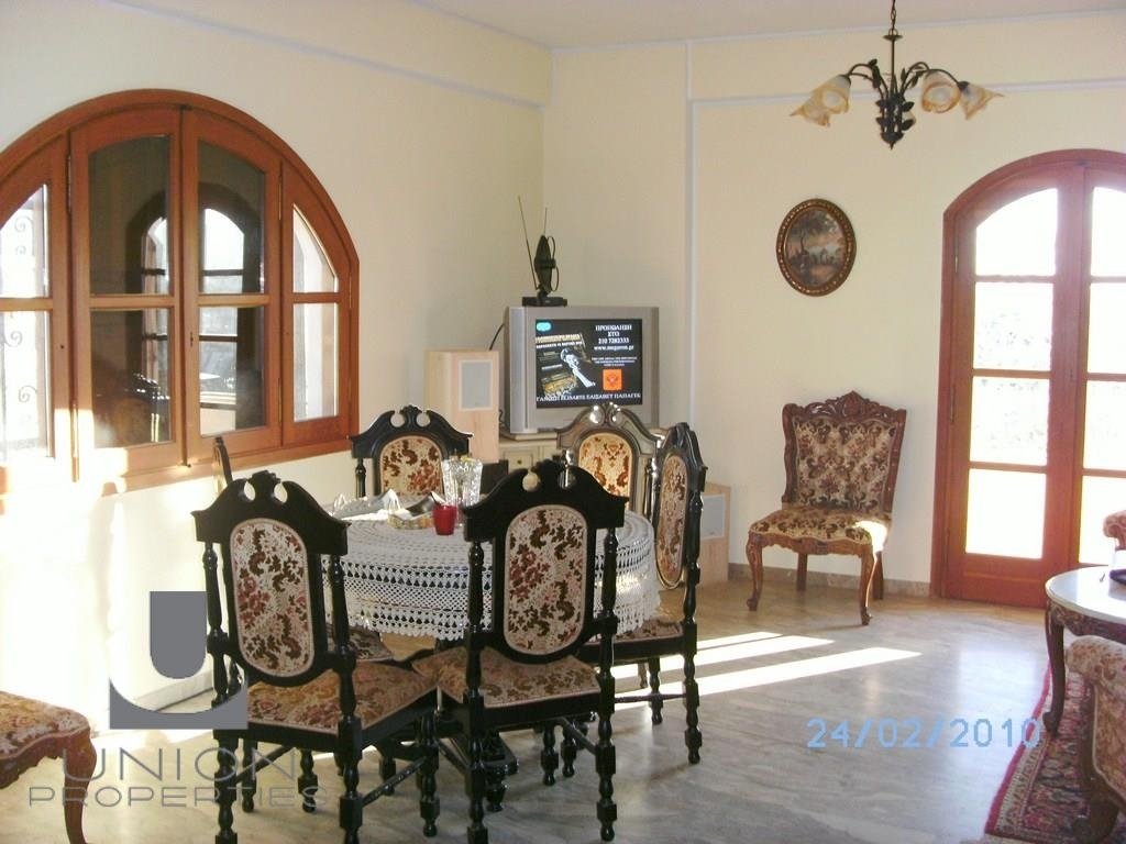 House in Palea Fokea, Attica, Greece 1 - 17785685