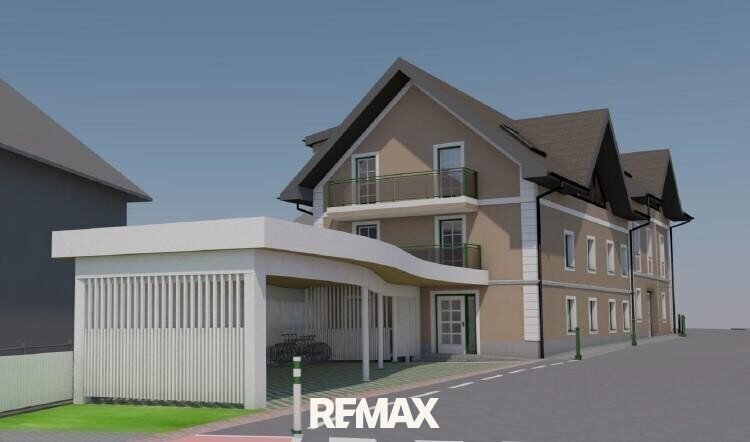 Apartment in Gröbming, Styria, Austria 5 - 17785498