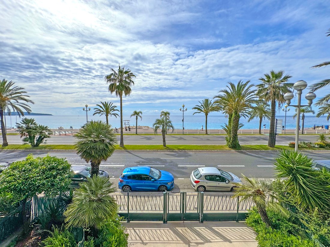Apartment in Nice, Provence-Alpes-Côte d'Azur, France 2 - 17785270
