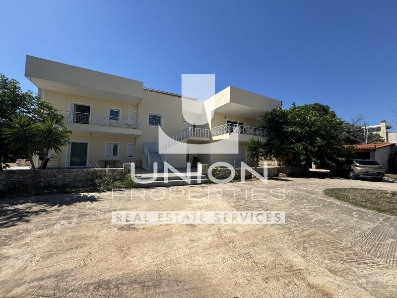 House in Kropia, Attica, Greece 1 - 17787880