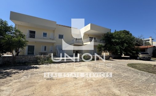 House in Kropia, Attica, Greece 1