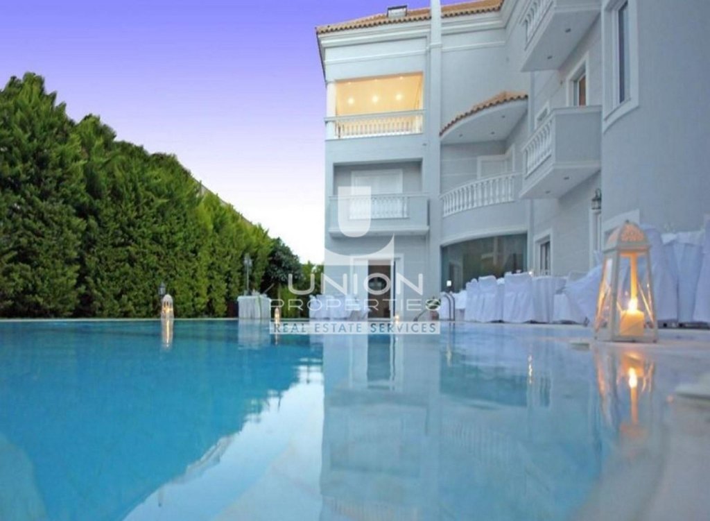 House in Voula, Attica, Greece 1 - 17785941