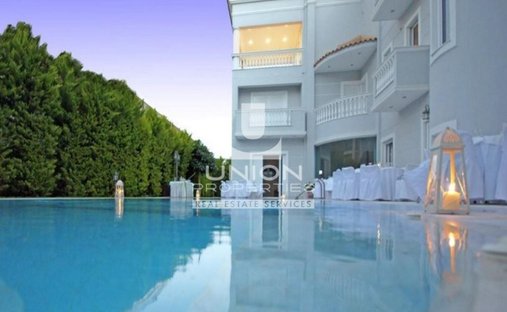 House in Voula, Attica, Greece 1