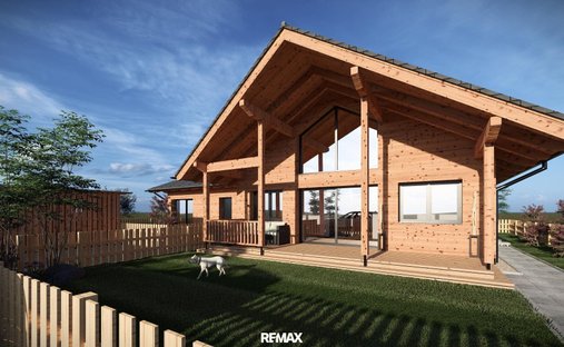 Bungalow in Aich, Styria, Austria 1