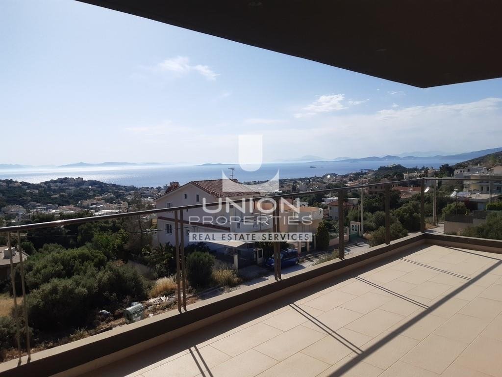 Apartment in Saronida, Attica, Greece 1 - 17785920