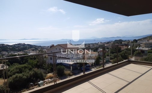 Apartment in Saronida, Attica, Greece 1