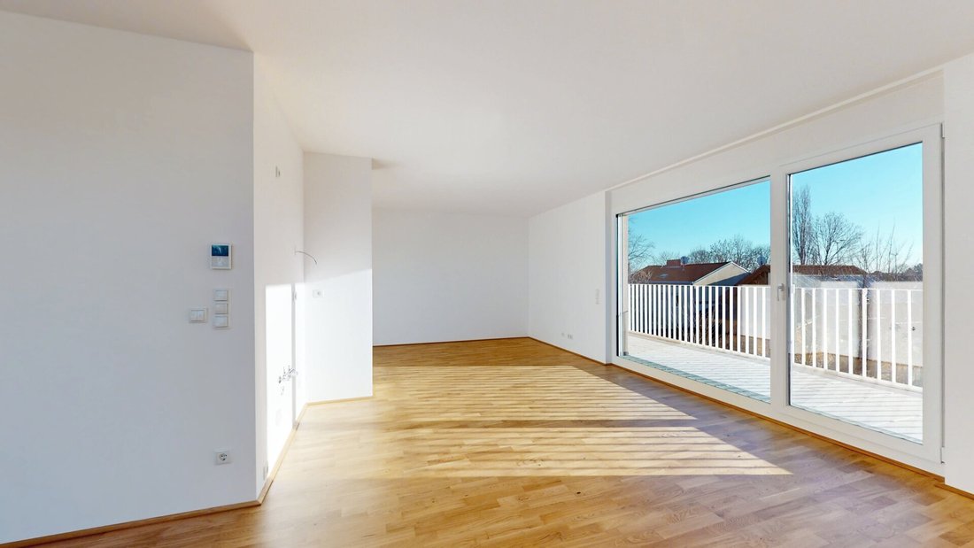 Apartment in Vienna, Wien, Austria 1 - 17785207