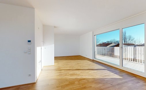 Apartment in Vienna, Wien, Austria 1