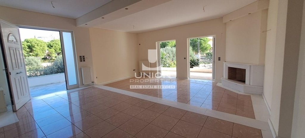Apartment in Saronida, Attica, Greece 1 - 17785836