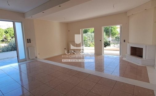 Apartment in Saronida, Attica, Greece 1