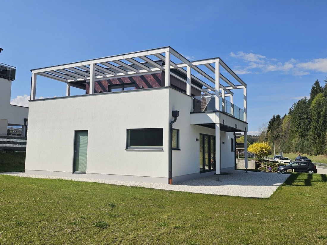 House in Velden am Wörther See, Carinthia, Austria 5 - 17785256